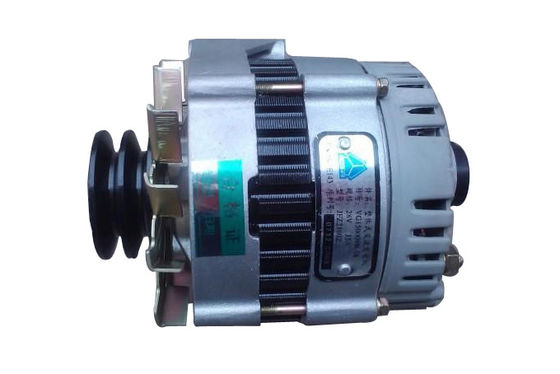 Части двигателя SINOTRUK альтернатора VG1560090010 WD615 HOWO запасные