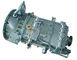 Части фильтра SINOTRUK двигателя масла WD615.47 VG1540080311 запасные