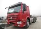 Semi грузовик ZZ4257N3241