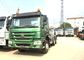Дизельное HOWO 6X4 60 тонн Semi грузовиков