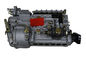 Насос системы подачи топлива двигателя HOWO VG1560080023 WD615